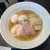 麺屋 彩音