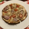 イタリア食堂　キャリー