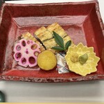 うなぎ 仲じま - 