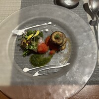 トラットリア イル レガーロ - 