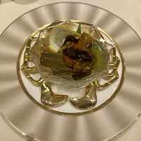 中国料理 礼華 四君子草 - 