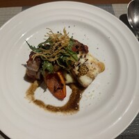 トラットリア イル レガーロ - 