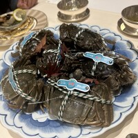 中国料理 礼華 四君子草 - 