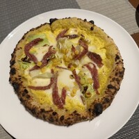 トラットリア イル レガーロ - 