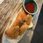 大衆和牛酒場 コンロ家 - 