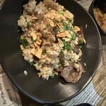 大衆和牛酒場 コンロ家 - 