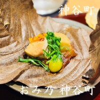 おみ乃 神谷町 - 