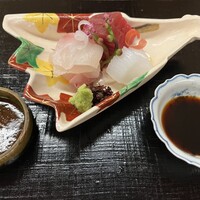 味舌 - 
