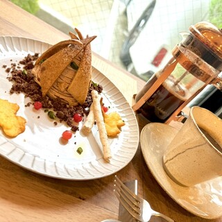 どるちぇさん用 口コミ一覧 : どるちぇ ど さんちょ （DOLCE DE SANCIO） - 円山