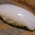 鮨 さいとう - 2014/2