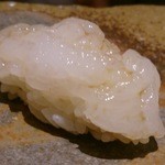 鮨 さいとう - 2014/2