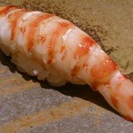 鮨 さいとう - 2014/2