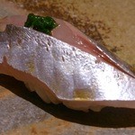 鮨 さいとう - 2014/2