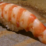 鮨 さいとう - 2014/5