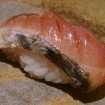 鮨 さいとう - 2014/5