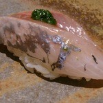 鮨 さいとう - 2014/5