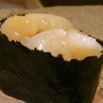 鮨 さいとう - 2014/5