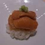 鮨 さいとう - 2014/5