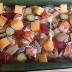 鮨 さいとう - 2014/5