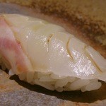 鮨 さいとう - 2014/5