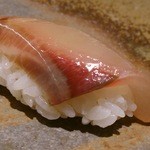 鮨 さいとう - 2014/5