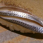 鮨 さいとう - 2014/5