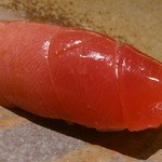 鮨 さいとう - 2014/5