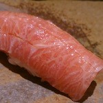 鮨 さいとう - 2014/5