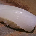 鮨 さいとう - 2014/5