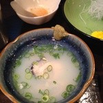 Keiya Yatai - 牡蠣のおでん
