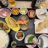 魚がし食堂 Rinto店