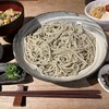 蕎麦の実 よしむら