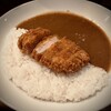 モジャカレー