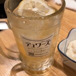 居酒屋 三平 - 