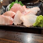 大衆炉ばた焼 恵風 - 