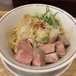 らーめん香澄 中崎町店 - 
