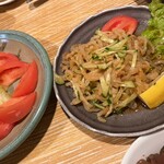 居酒屋 三平 - 
