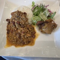 アマンダン セイル - 