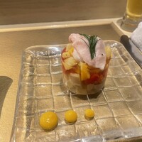 銀座かしわ - 