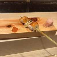 銀座かしわ - 