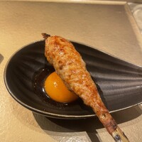 銀座かしわ - 