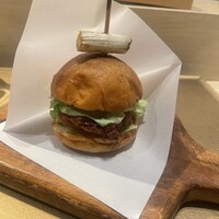 銀座かしわ - 