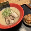 ラーメンたろう トアロード店