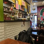 ネグラ 妄想インドカレー - 