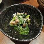 魚の郷 こにし - 