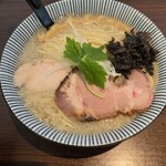 旬菜麺屋 雅流 - 