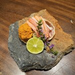 魚の郷 こにし - 