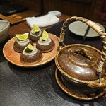 魚の郷 こにし - 