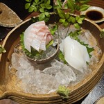 魚の郷 こにし - 