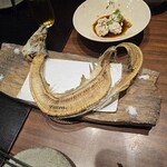 魚の郷 こにし - 